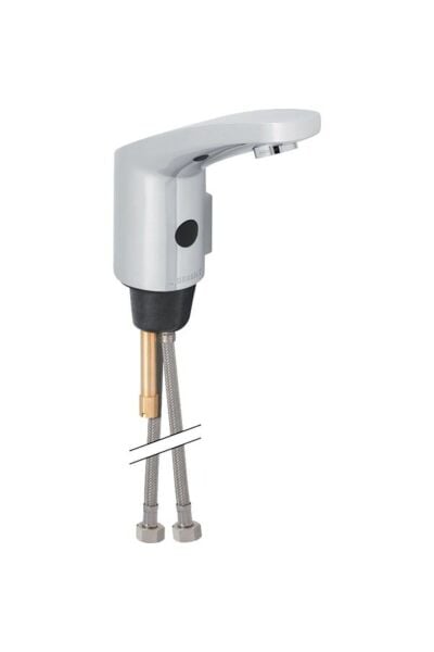 HY TRONİC85 FOT.LAVABO BAT.PİLLİ 116.255.21.1