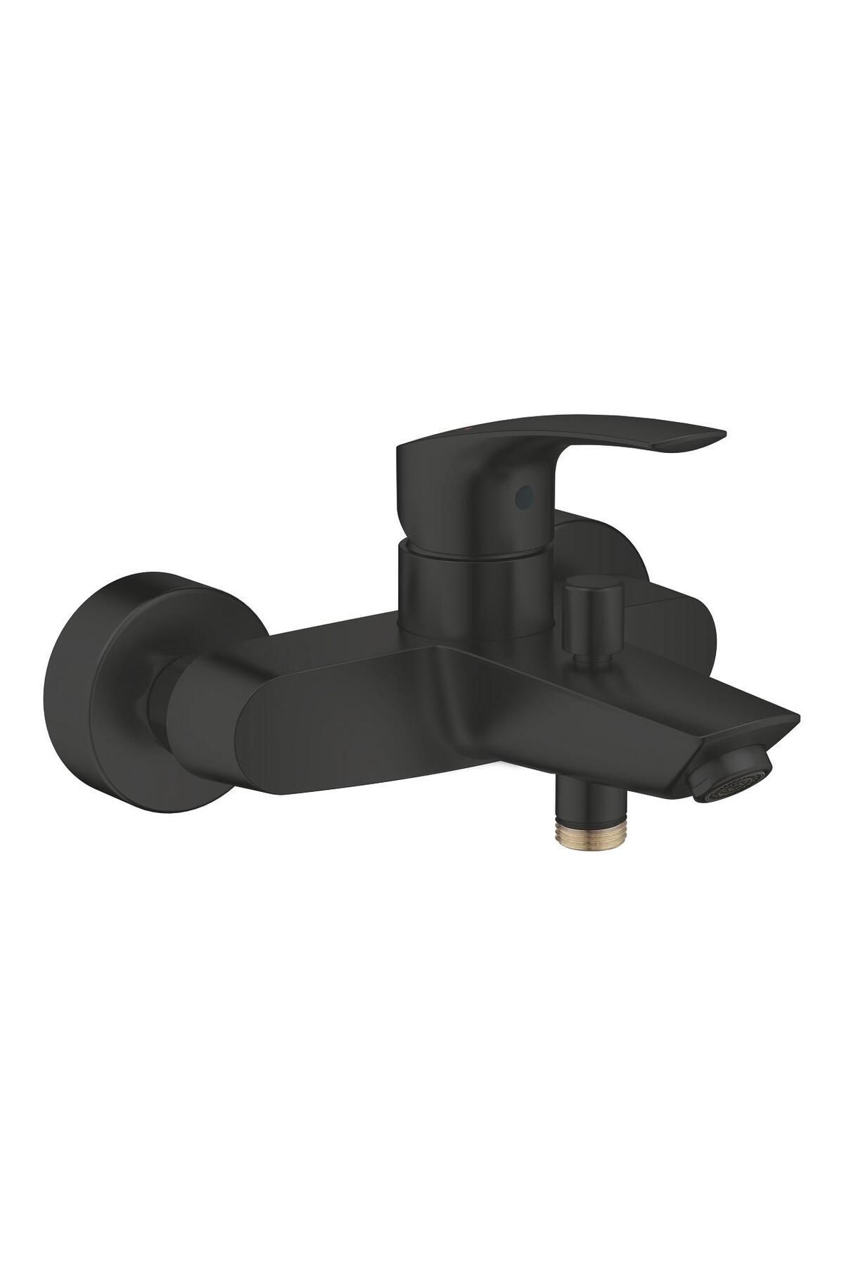 Eurosmart Tek Kumandalı Banyo Bataryası - 333002433