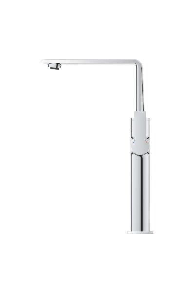 Allure Tek Kumandalı Lavabo Bataryası Xl-boyut - 23403001