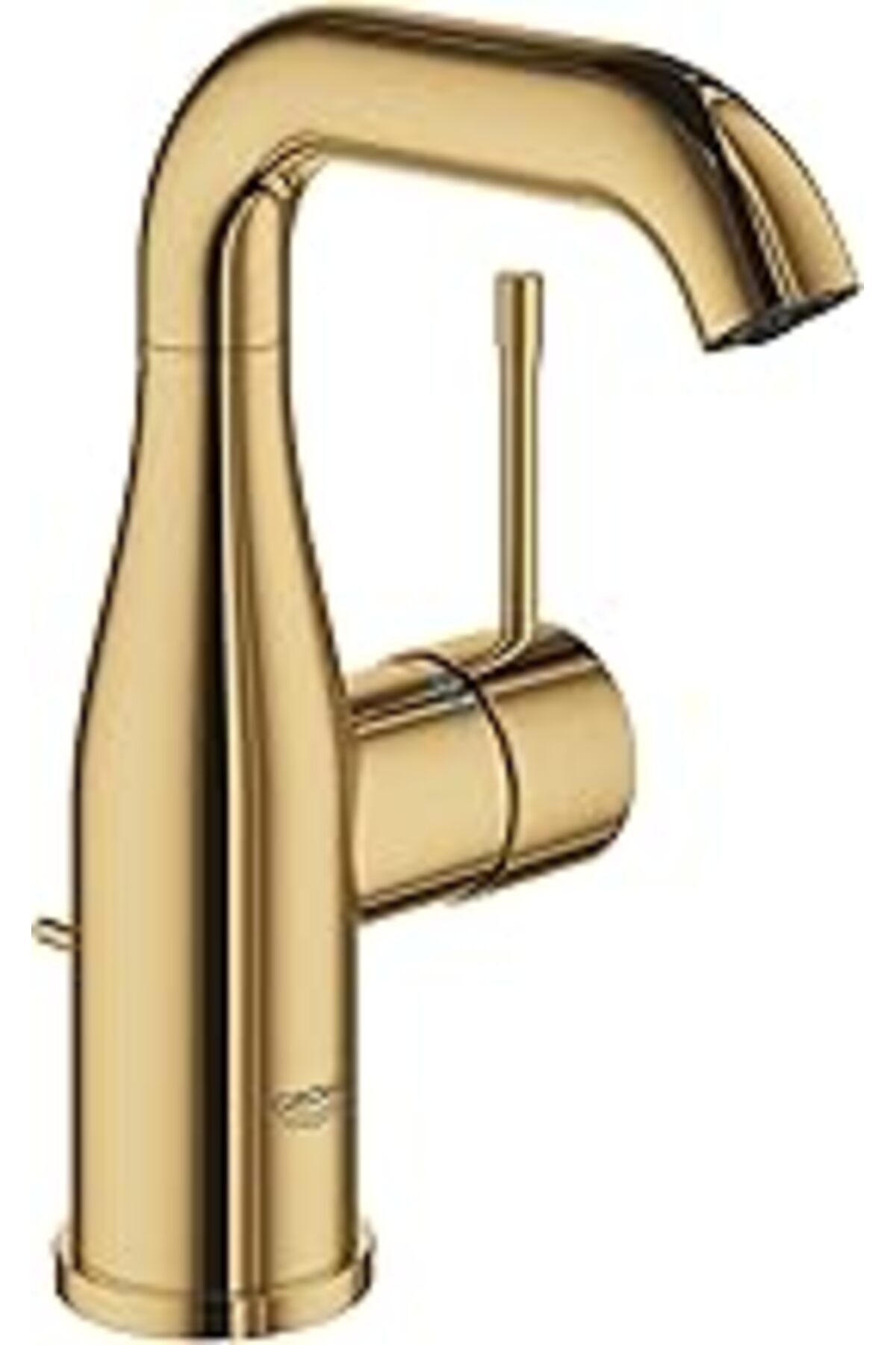 Tek Kumandalı Lavabo Bataryası M - 24173gl1