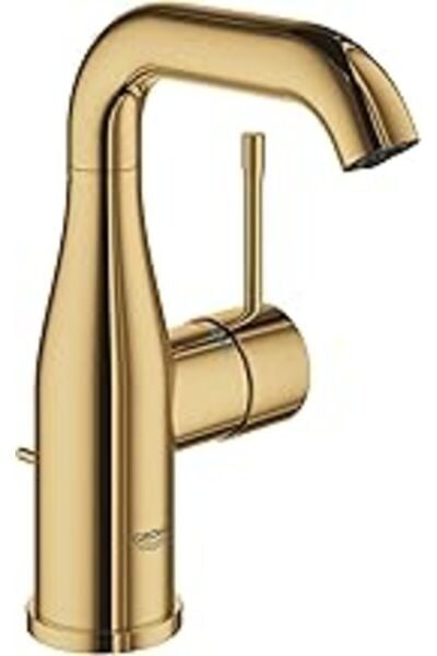 Essence Tek Kumandalı Lavabo Bataryası M-Boyut - 24173GL1