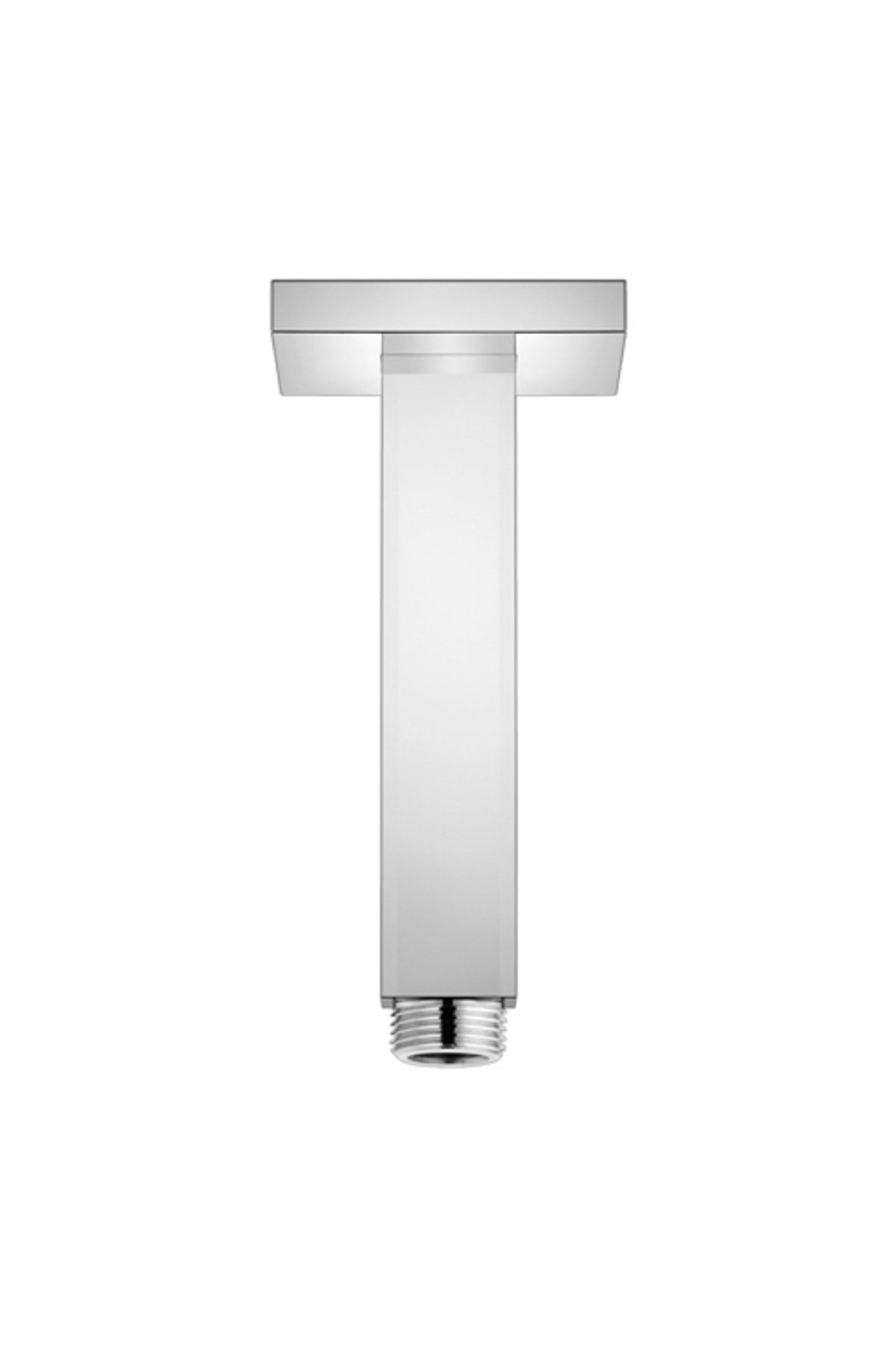 Rainshower® Tavan Iniş Borusu 154mm Krom - 27711000