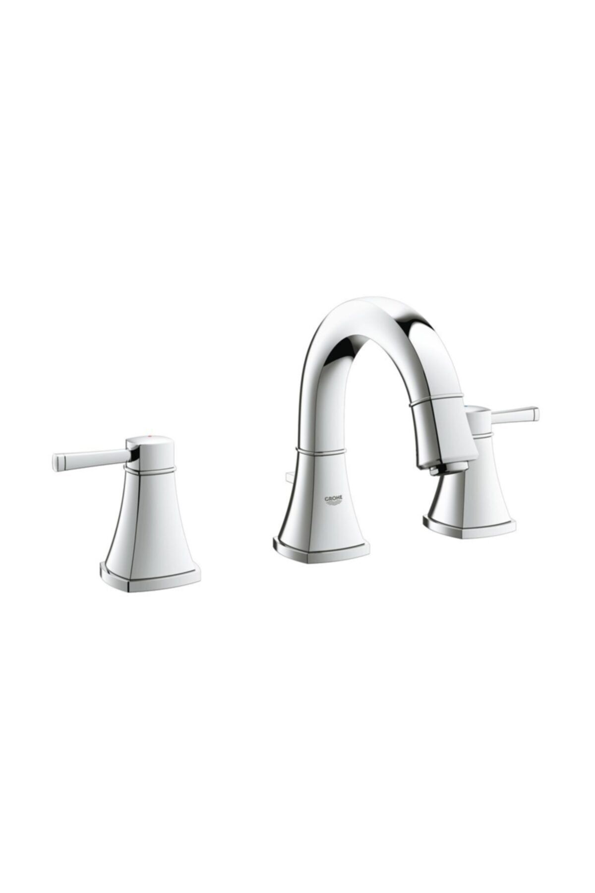 Grandera 3 Delikli Lavabo Bataryası S-boyut
