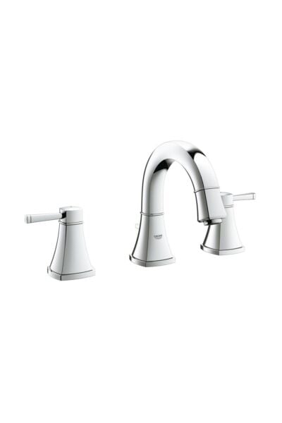 Grandera 3 Delikli Lavabo Bataryası S-boyut