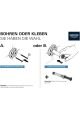 Diş Fırçalık Seti Essentials Krom - 40447001