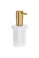 Essentials Sıvı Sabunluk Camı Ve Pompası Brushed Cool Sunrise - 40394gn1