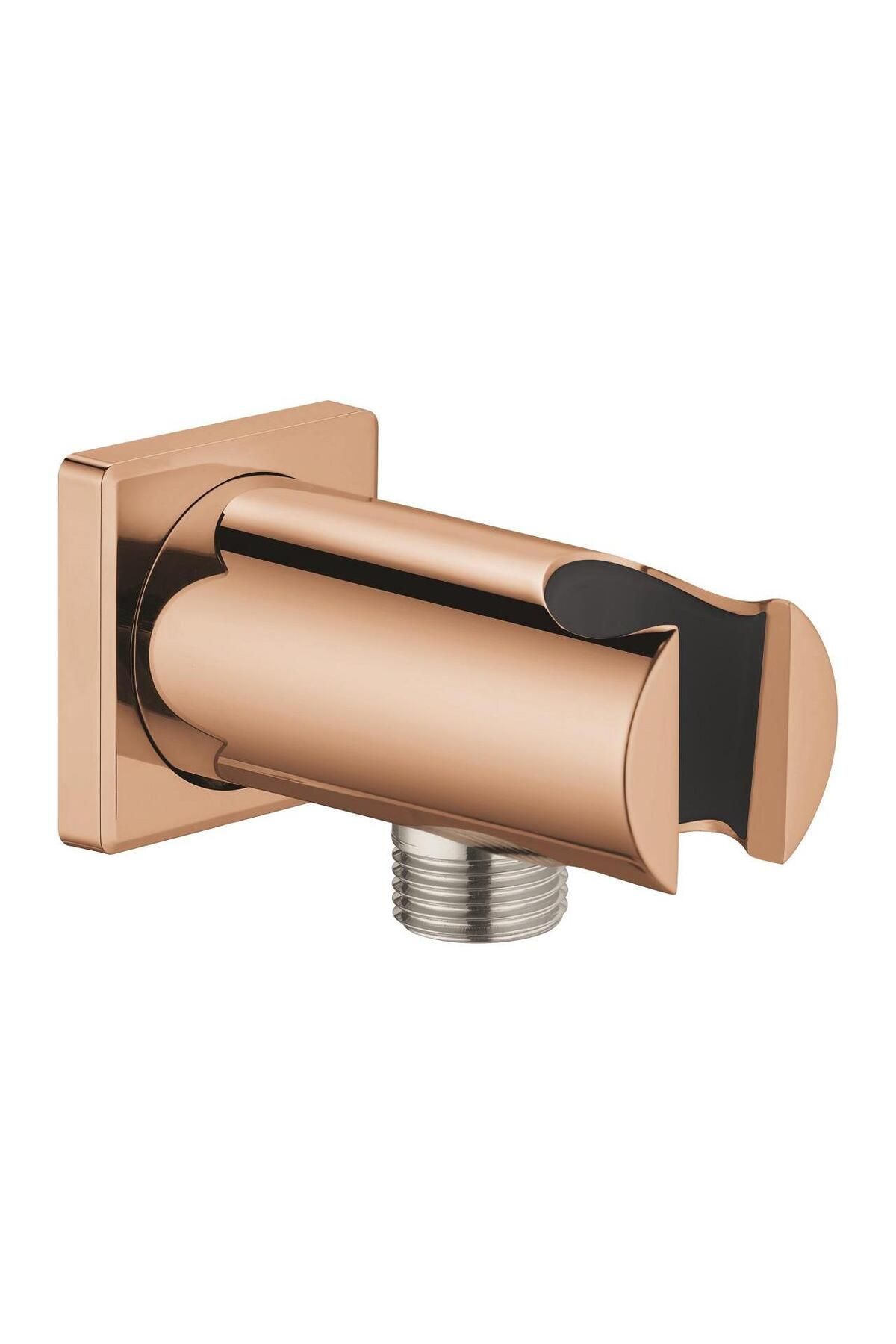 Rainshower Duş Çıkış Dirseği 1/2'' Tutucu İle - 26659DA0