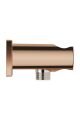 Rainshower Duş Çıkış Dirseği 1/2'' Tutucu İle - 26659DA0