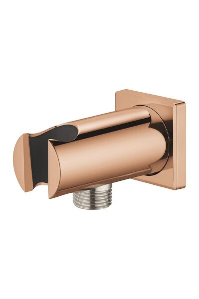 Rainshower Duş Çıkış Dirseği 1/2'' Tutucu İle - 26659DA0