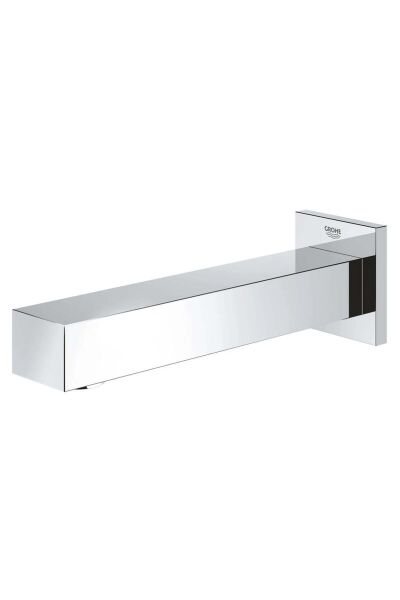 Eurocube Çıkış Ucu Krom - 13303000
