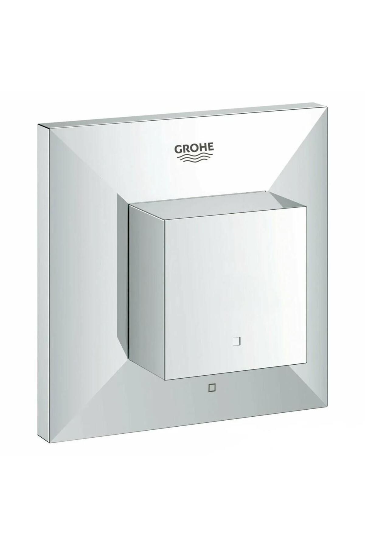 Allure Brilliant Ankastre Stop Valf - 19796000