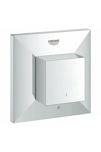 Allure Brilliant Ankastre Stop Valf - 19796000