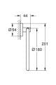 Essentials Halka Havluluk 40365a01