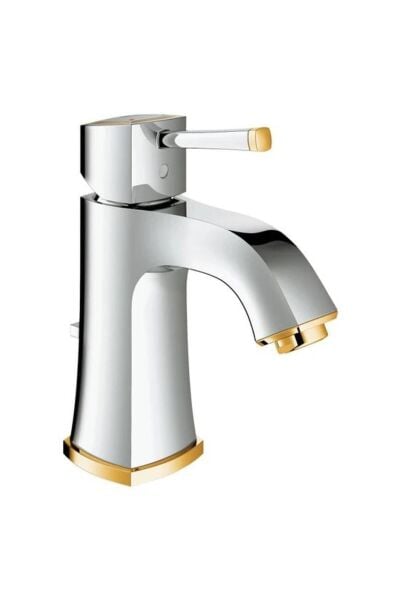 Grandera Tek Kumandalı Lavabo Bataryası - 23303ıg0