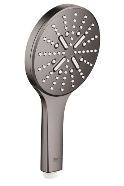 Rainshower SmartActive 130 Cube El duşu 3 akışlı - 26582A00