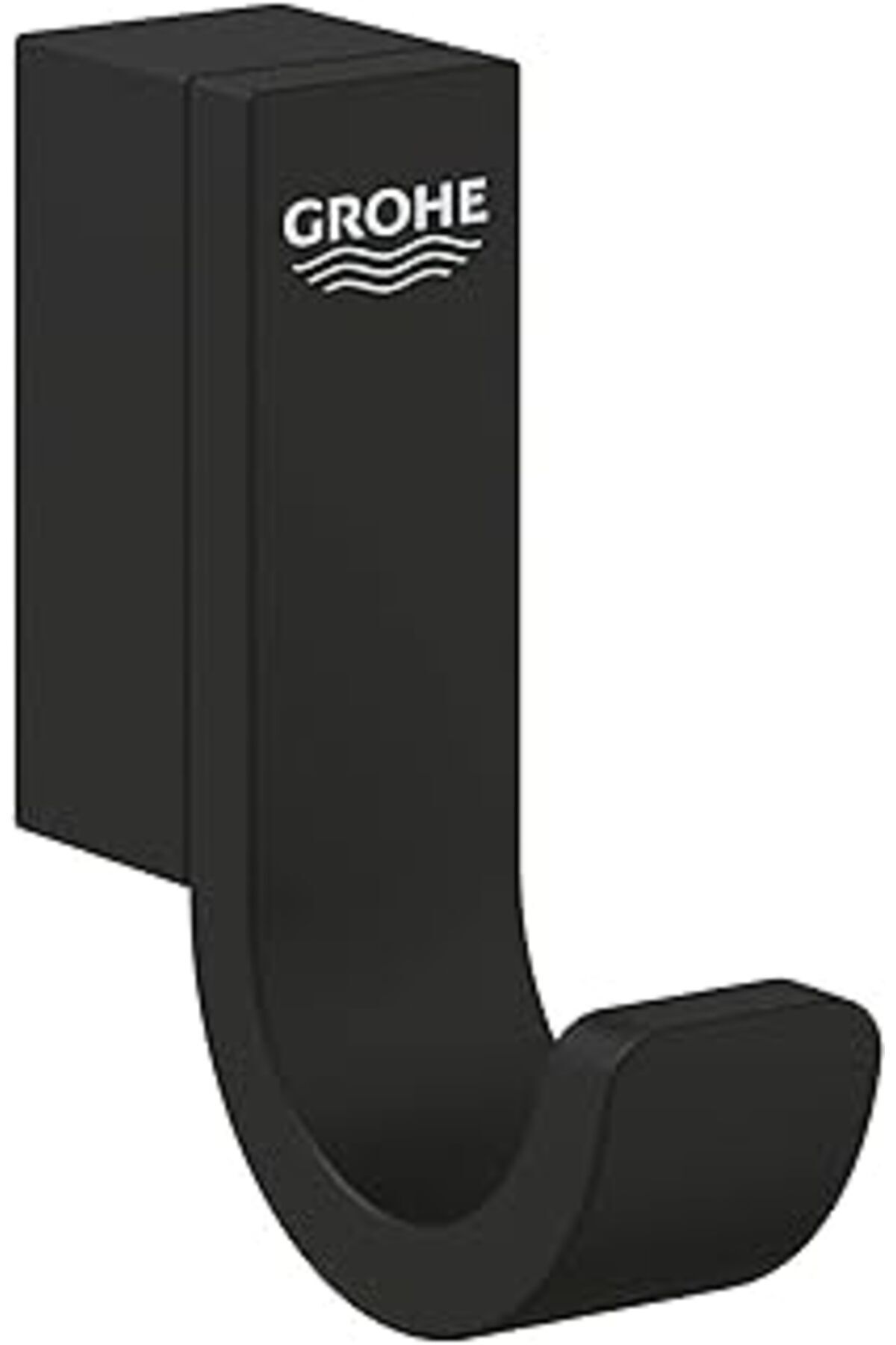 Selection Tekli Havlu Askısı Phantom Black - 41216Kf0