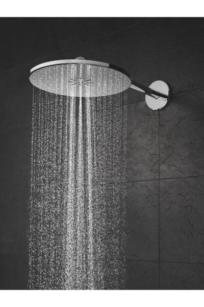 Rainshower Smartactive 310 Tepe Duşu Seti 430 Mm, 2 Akışlı-26475000