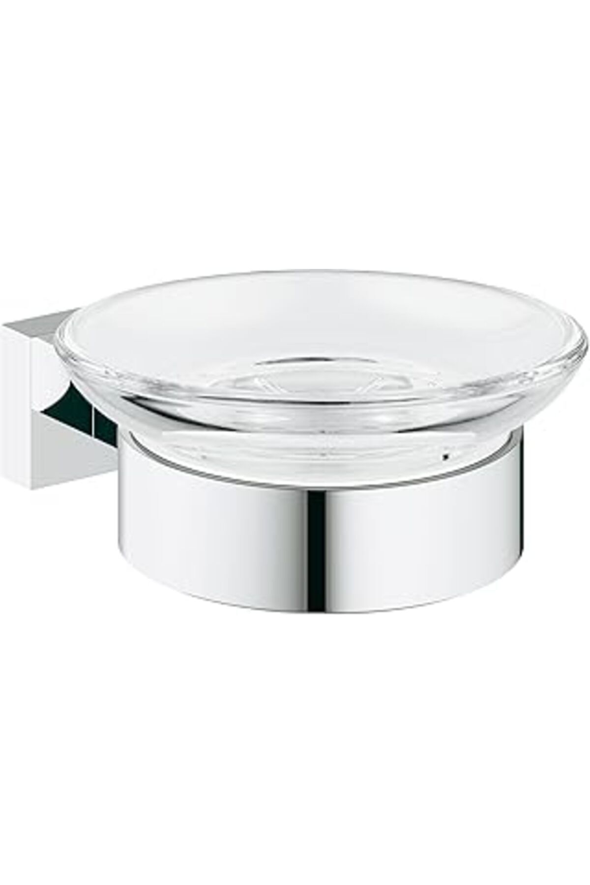 Sabunluk S Eurocube Krom - 40754001