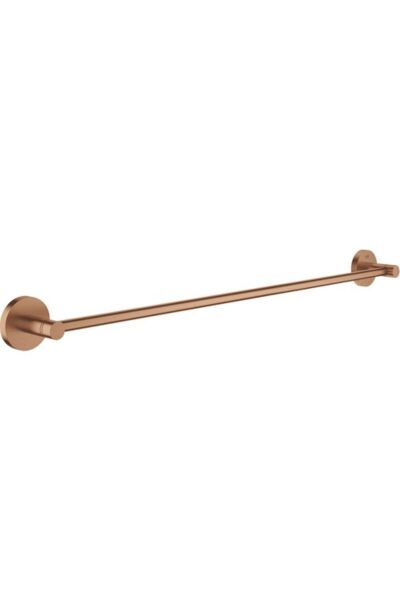 Essentials Uzun Havluluk 60cm Brushed Warm Sunset - 40366dl1