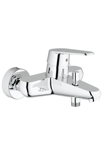 Eurodisc Cosmopolitan Tek Kumandalı Banyo Bataryası - 33390002