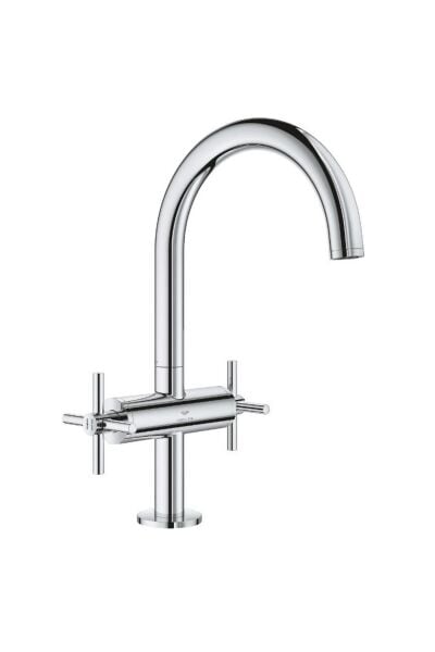 Atrio Lavabo Bataryası, 1/2'' L-boyut - 21144000