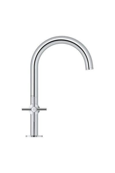 Atrio Lavabo Bataryası, 1/2'' L-boyut - 21144000