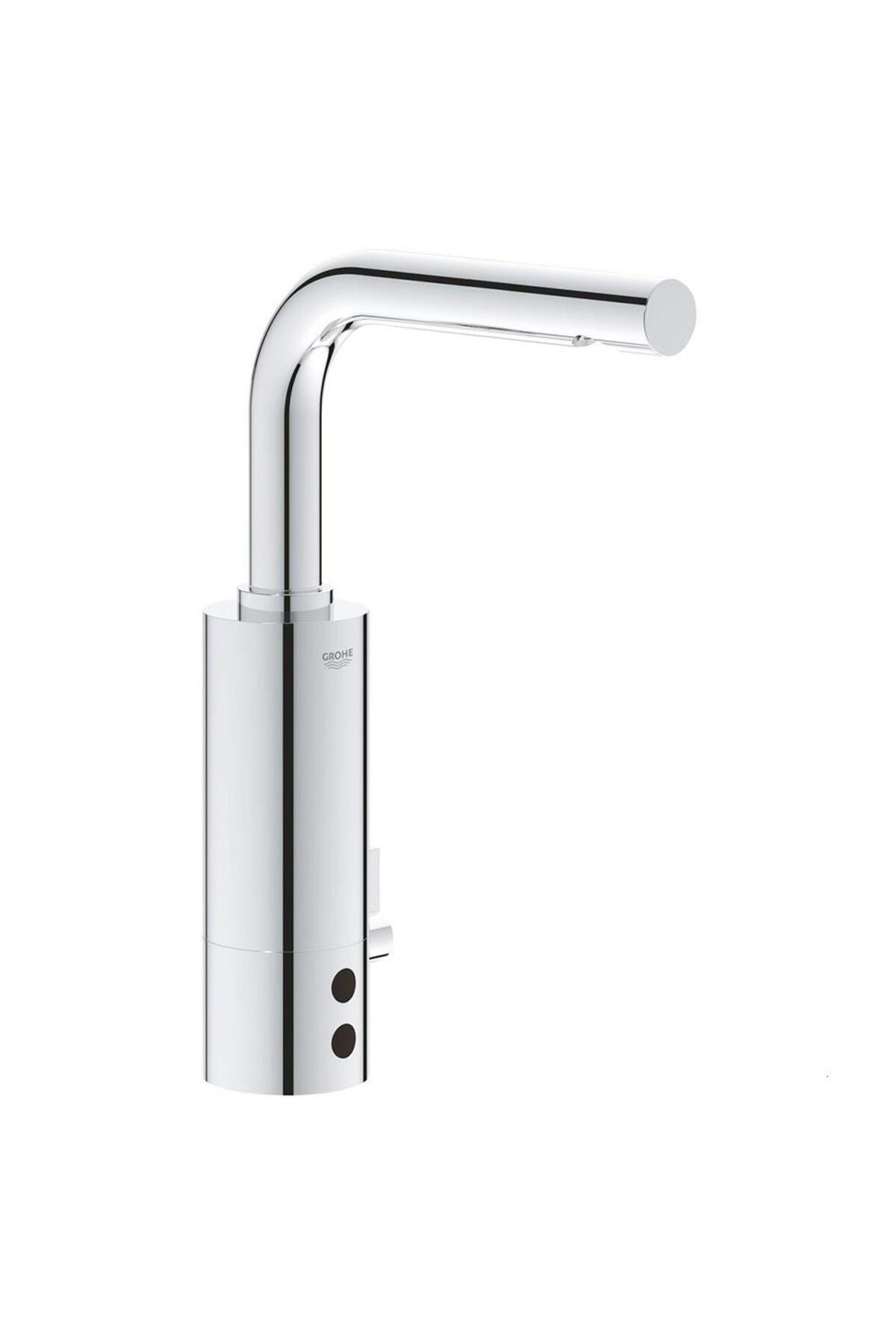 Essence E Fotoselli Lavabo Bataryası Elektrikli (36088000)