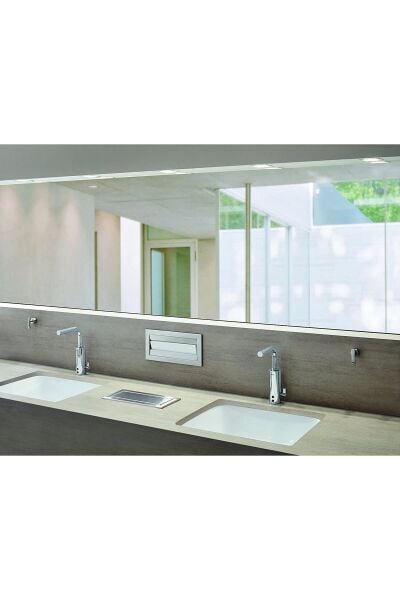 Essence E Fotoselli Lavabo Bataryası Elektrikli (36088000)
