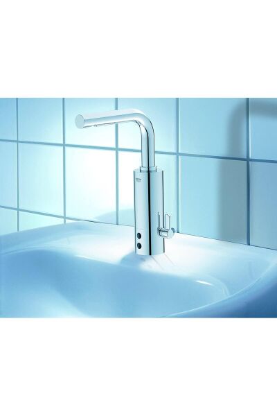 Essence E Fotoselli Lavabo Bataryası Elektrikli (36088000)