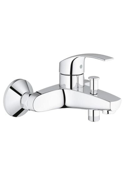Eurosmart Tek Kumandalı Banyo Bataryası - 33300002