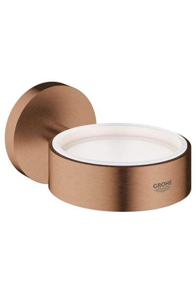 Sabunluk Ve Diş Fırç. Tut. Essentials Br. W.sunset-40369dl1