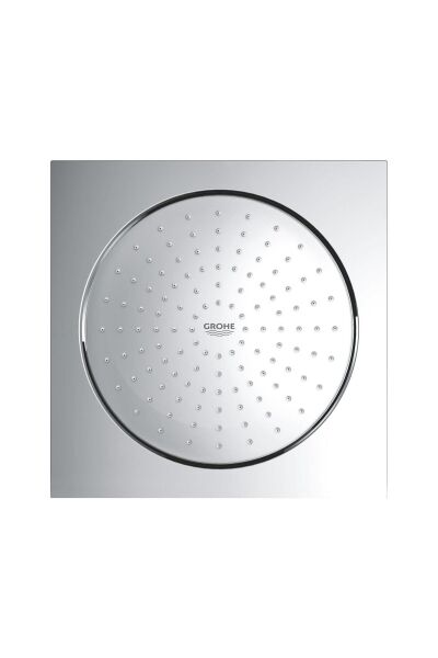 Rainshower F-series 10″ Tepe Duşu 1 Akışlı 27285000