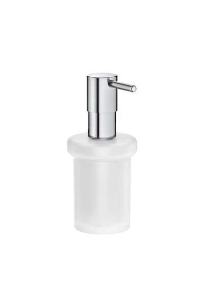 Sıvı Sabunluk Essentials Duvara Monte Tutacağı Hariç 40394001