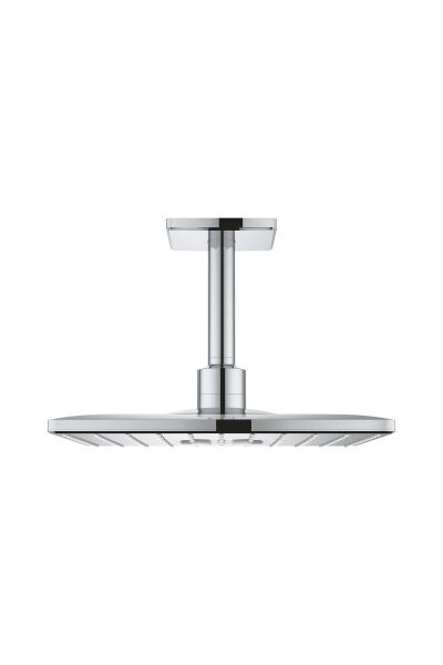 Rainshower Smartactive 310 Cube Tepe Duşu Seti 142 Mm, 2 Akışlı 26481000