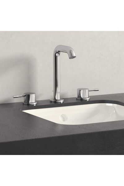 Essence Üç Delikli Lavabo Bataryası M-boyut - 20296001