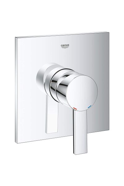 Allure Ankastre Tek Kumandalı Duş Bataryası 24069000