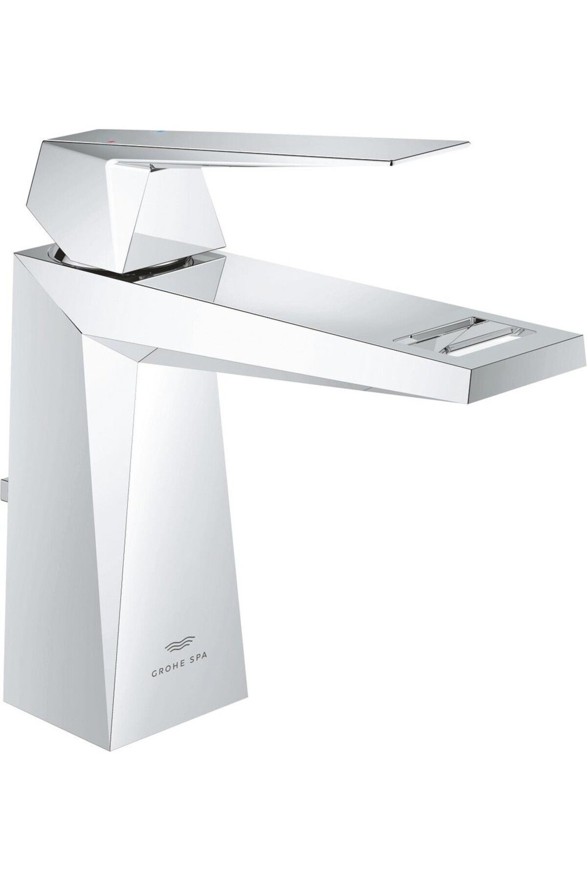 Allure Brilliant Tek Kumandalı Lavabo Bataryası M-Boyut - 24341000