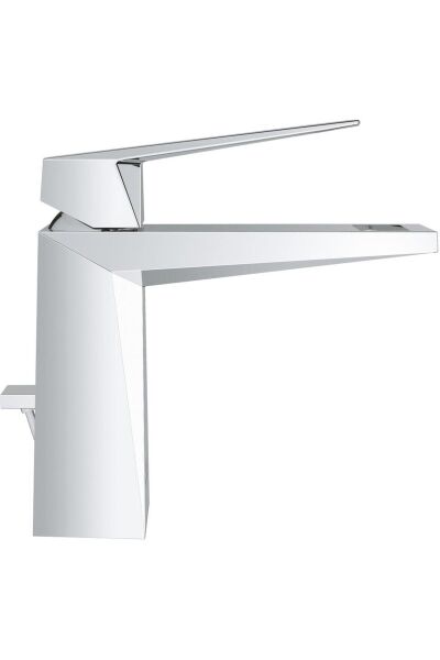 Allure Brilliant Tek Kumandalı Lavabo Bataryası M-Boyut - 24341000