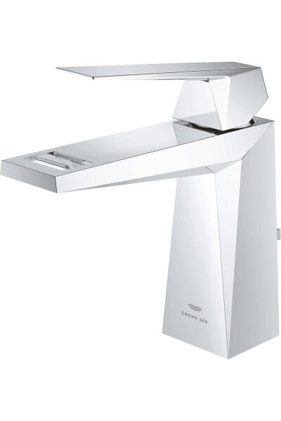 Allure Brilliant Tek Kumandalı Lavabo Bataryası M-Boyut - 24341000
