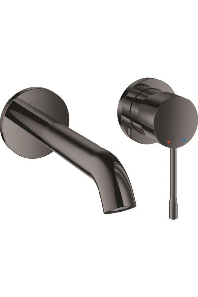 Essence Iki Delikli Lavabo Bataryası M-Boyut - 29192A01