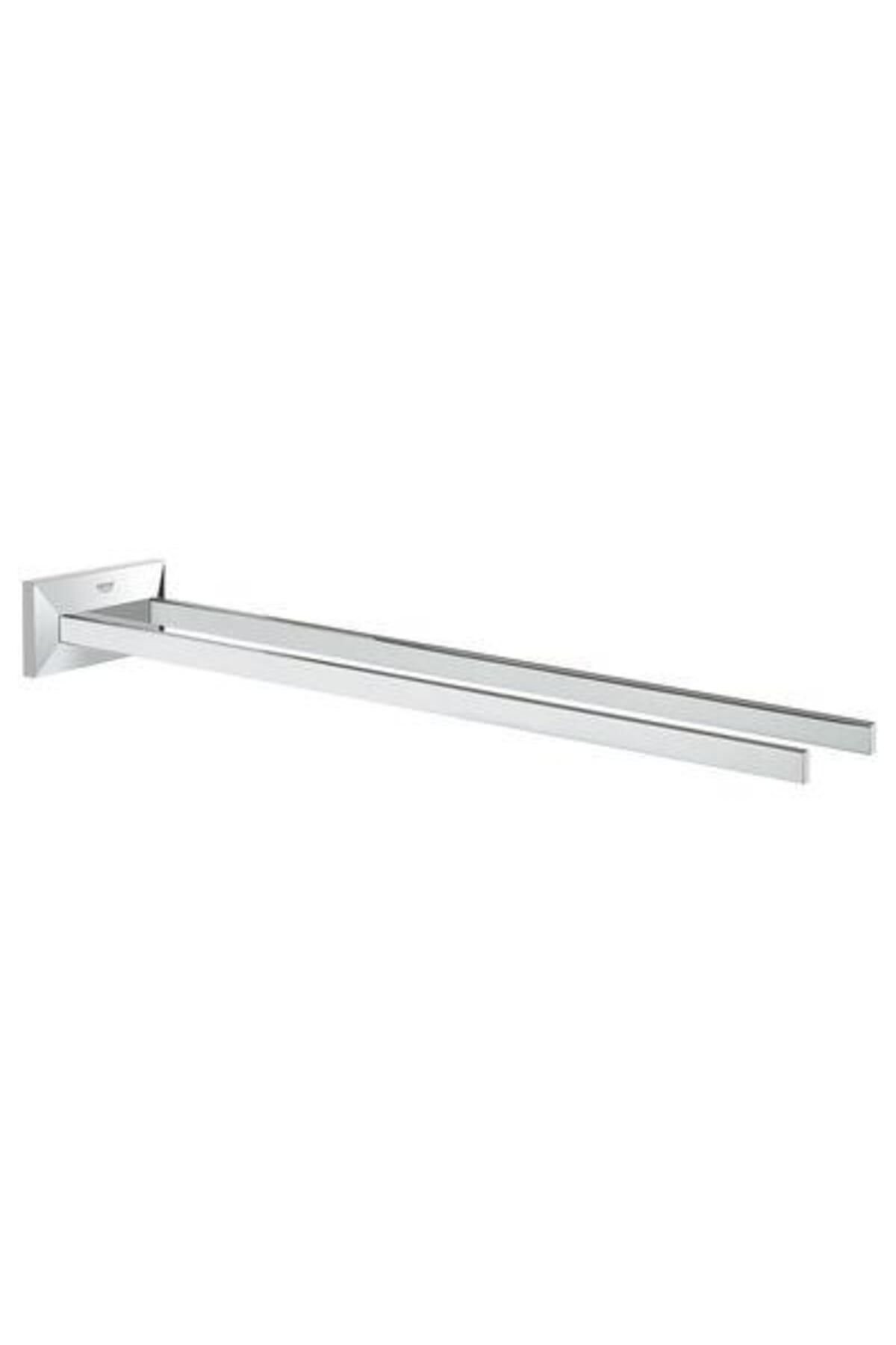 Allure Brilliant Ikili Havluluk Banyo Aksesuarı - 40496000