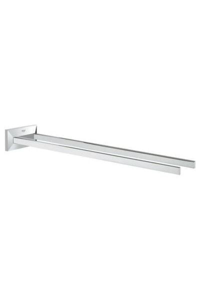 Allure Brilliant Ikili Havluluk Banyo Aksesuarı - 40496000