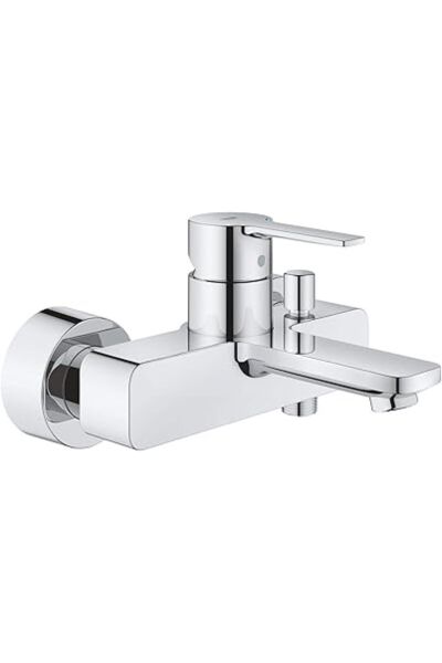 Lineare Tek Kumandalı Banyo Bataryası - 33849001