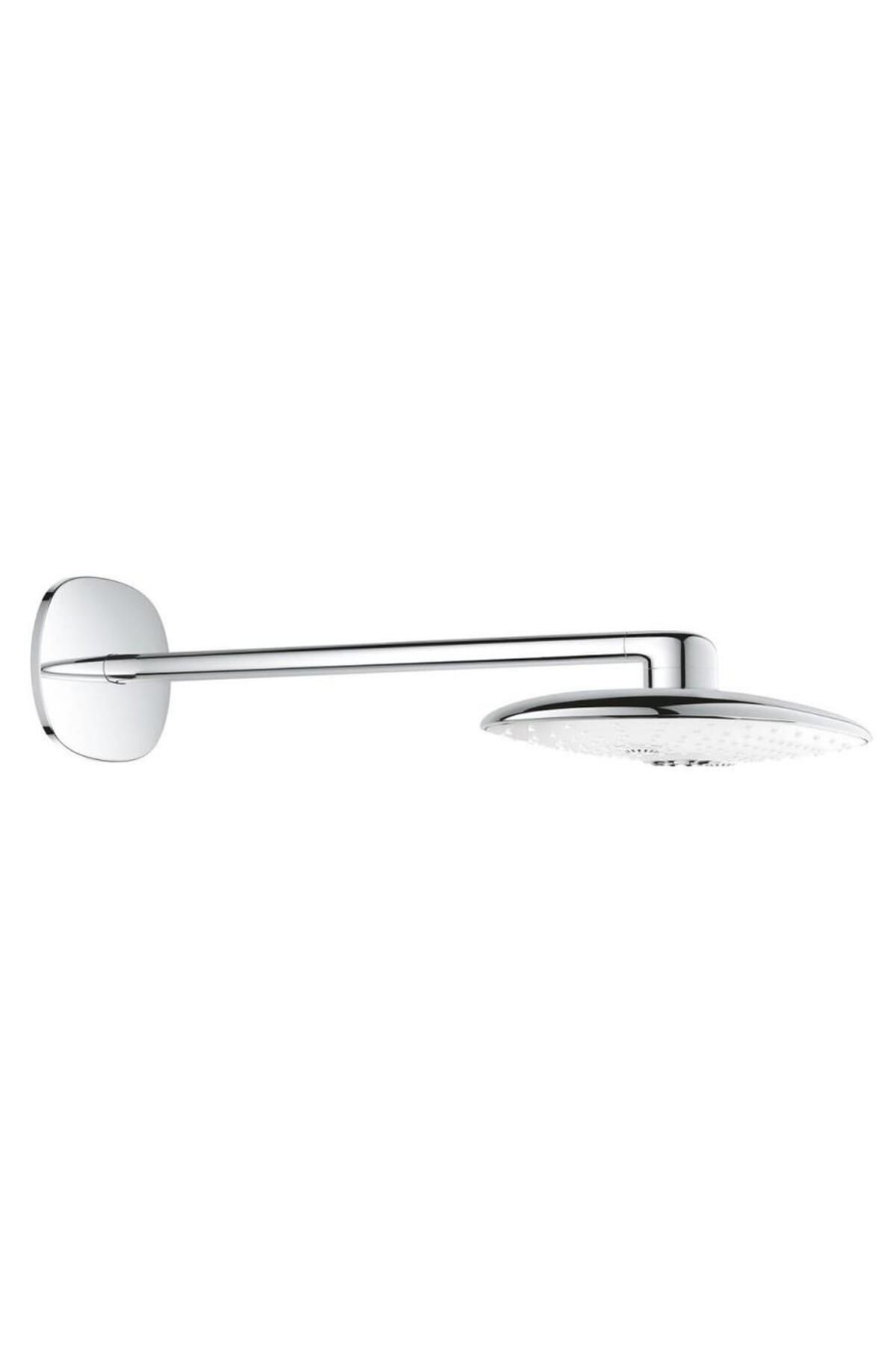 Rainshower Duo 360 Tepe Duşu seti, 2 Akışlı- 26254000
