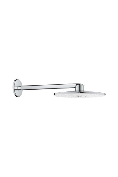 Rainshower Smartactive 310 Tepe Duşu Seti 430 Mm, 2 Akışlı, Krom-Beyaz-26475LS0