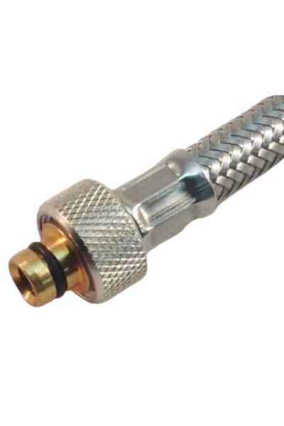 Fleks Hortum 333 Somun 3/8'' 240.921.00.1