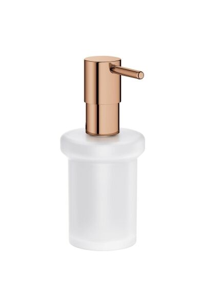 Sıvı Sabunluk Camı Ve Pompaso Essentials - 40394da1