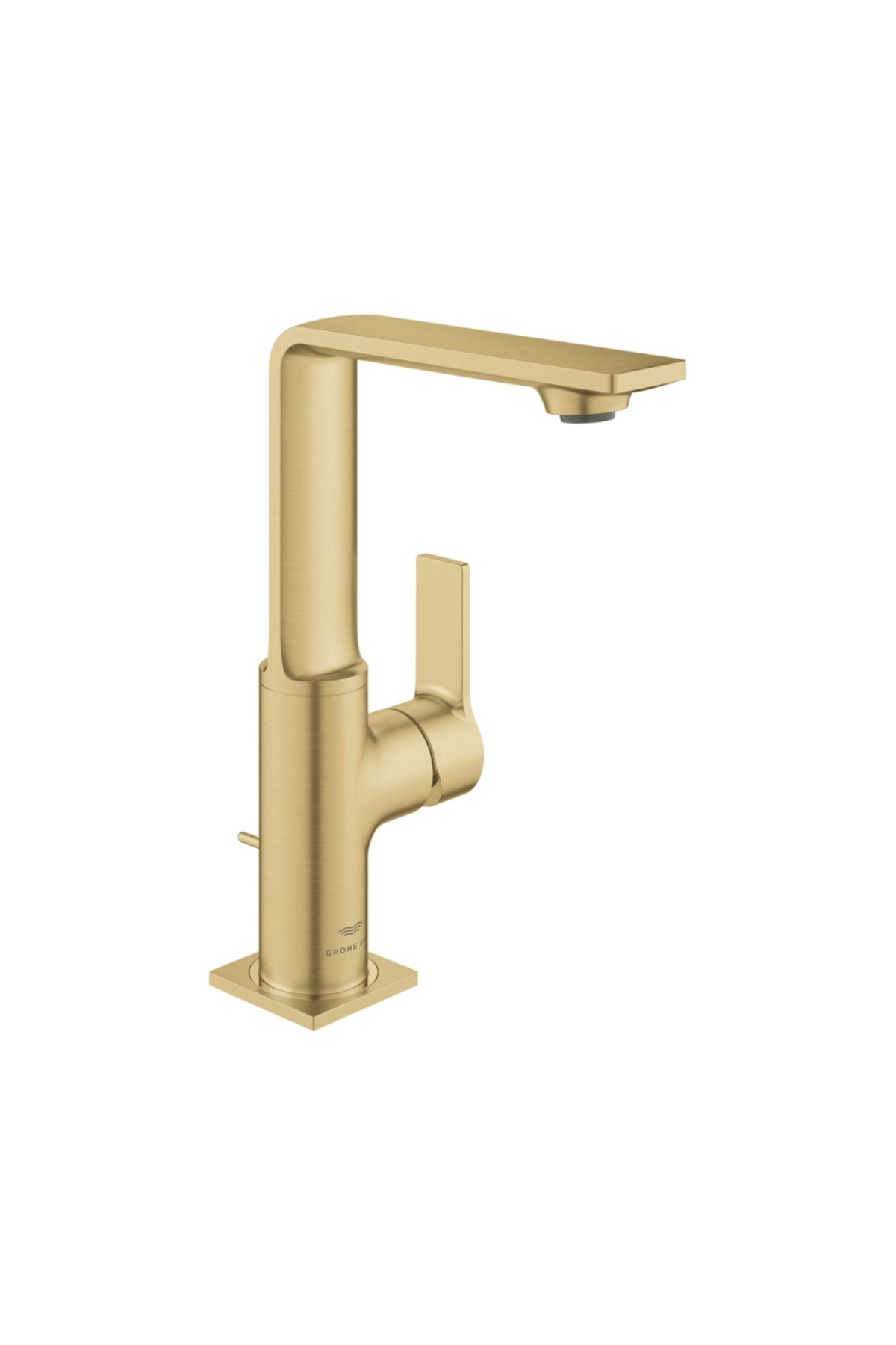 Allure Tek Kumandalı Lavabo Bataryası 1/2''
l - Boyut - 32146gn1