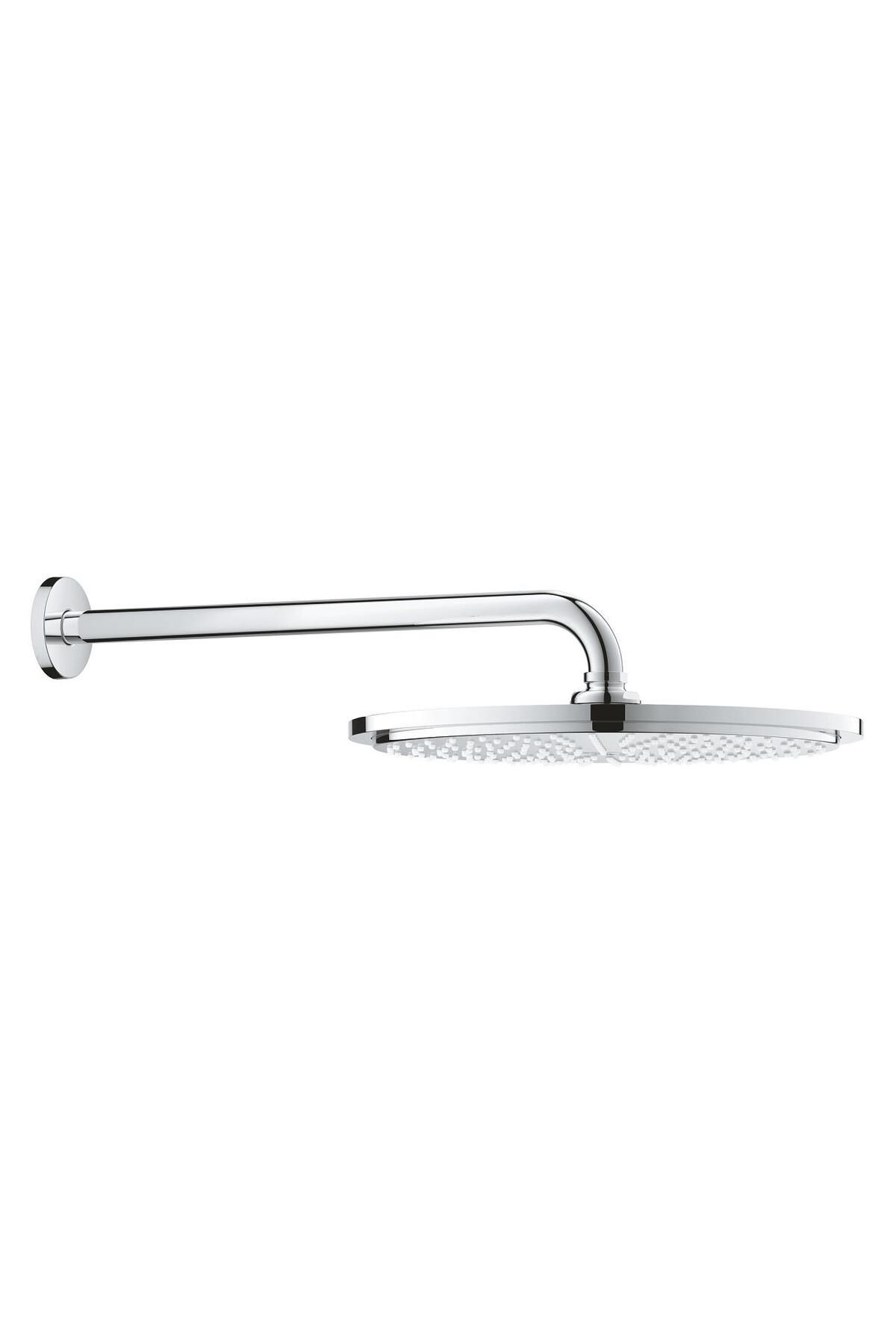 Rainshower Cosmopolitan 310 Tepe Duşu Seti 380 Mm, Tek Akışlı - 26056000