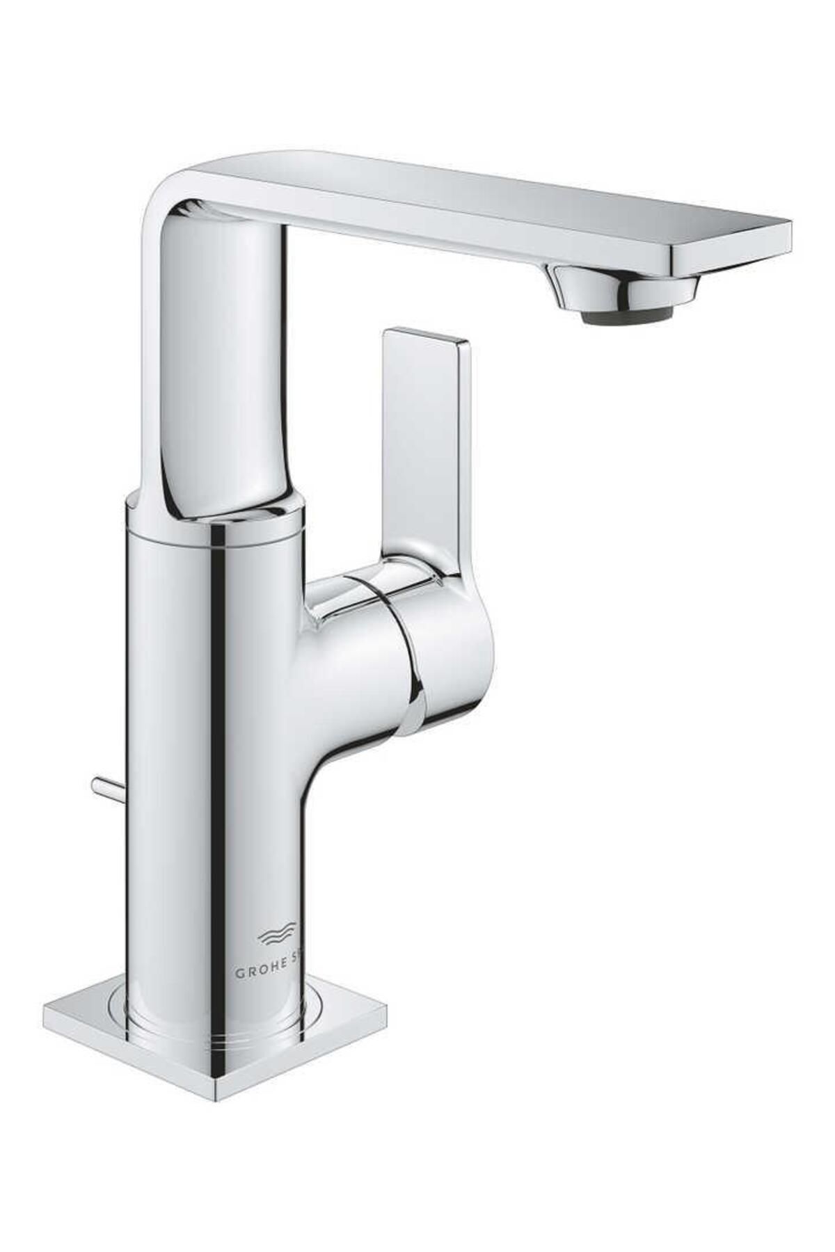 Allure Tek Kumandalı Lavabo Bataryası M-boyut - 32757001